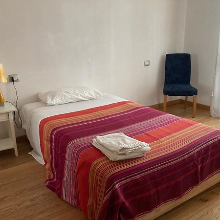 Casa Giulietta Apartment Firenze Bagian luar foto