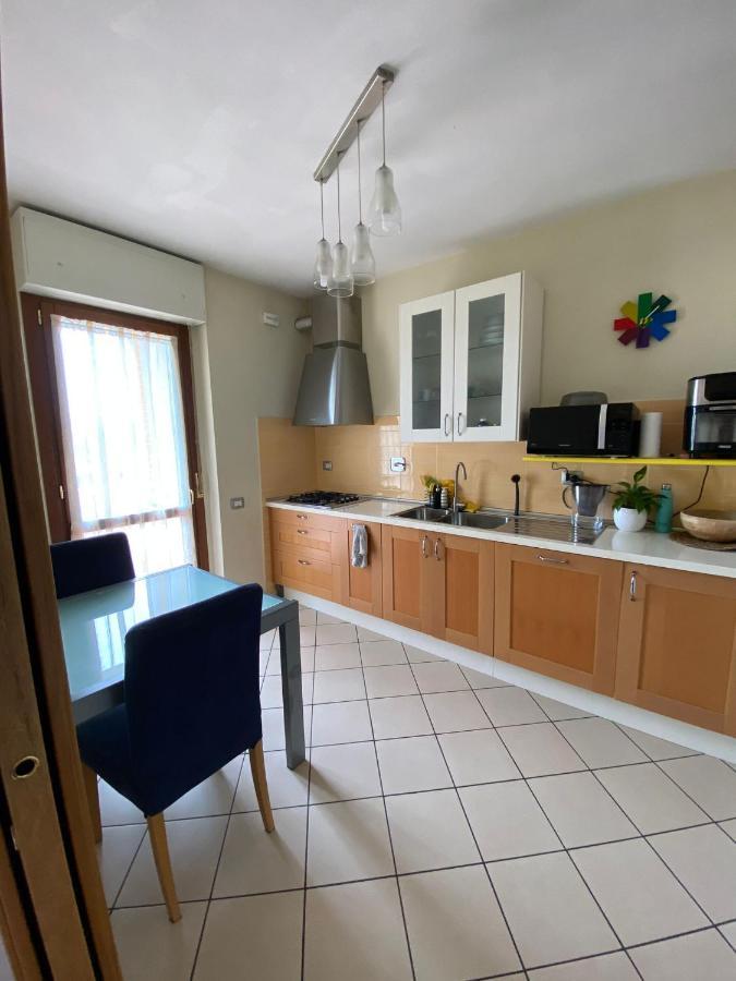 Casa Giulietta Apartment Firenze Bagian luar foto