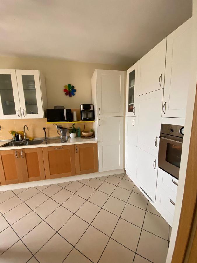 Casa Giulietta Apartment Firenze Bagian luar foto