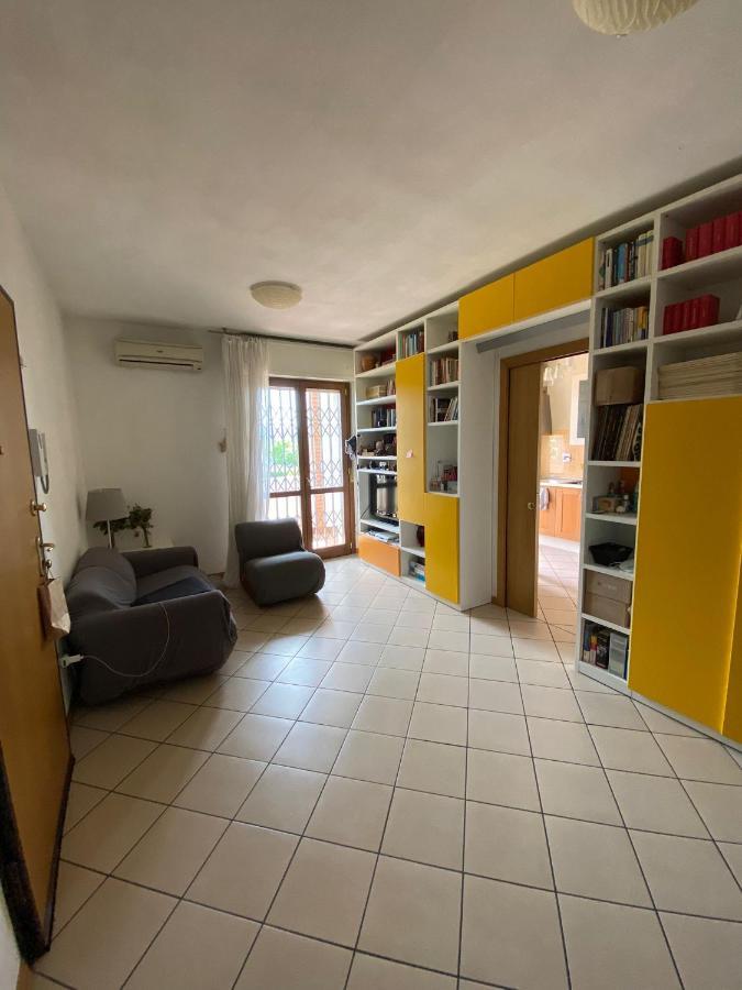 Casa Giulietta Apartment Firenze Bagian luar foto