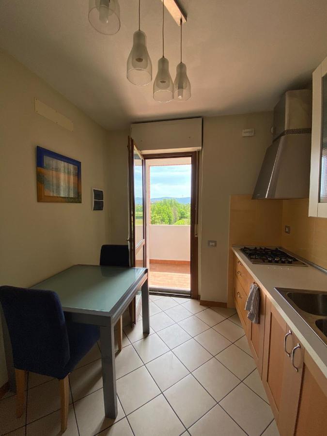 Casa Giulietta Apartment Firenze Bagian luar foto