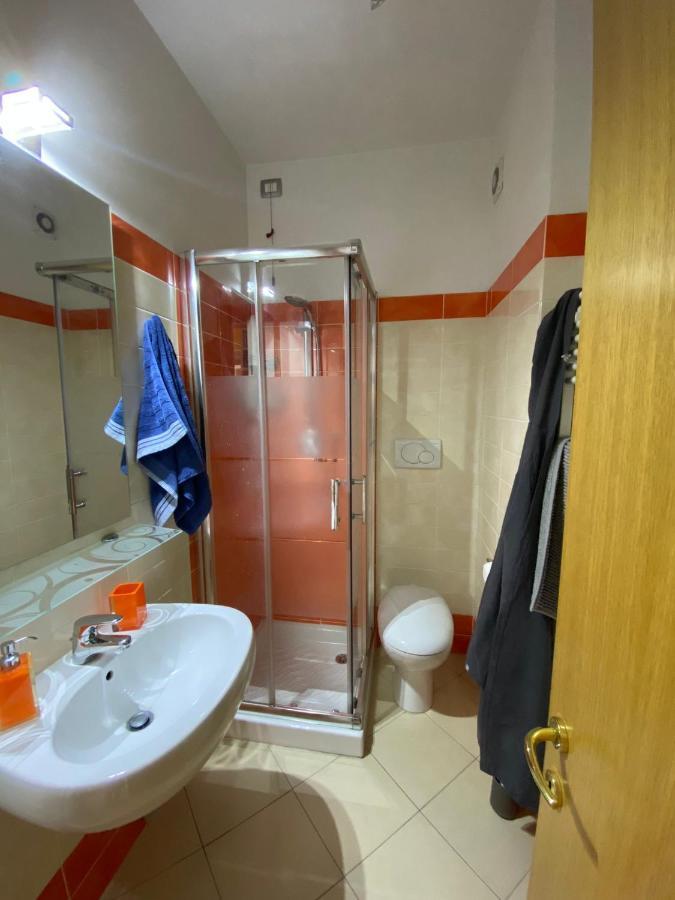 Casa Giulietta Apartment Firenze Bagian luar foto