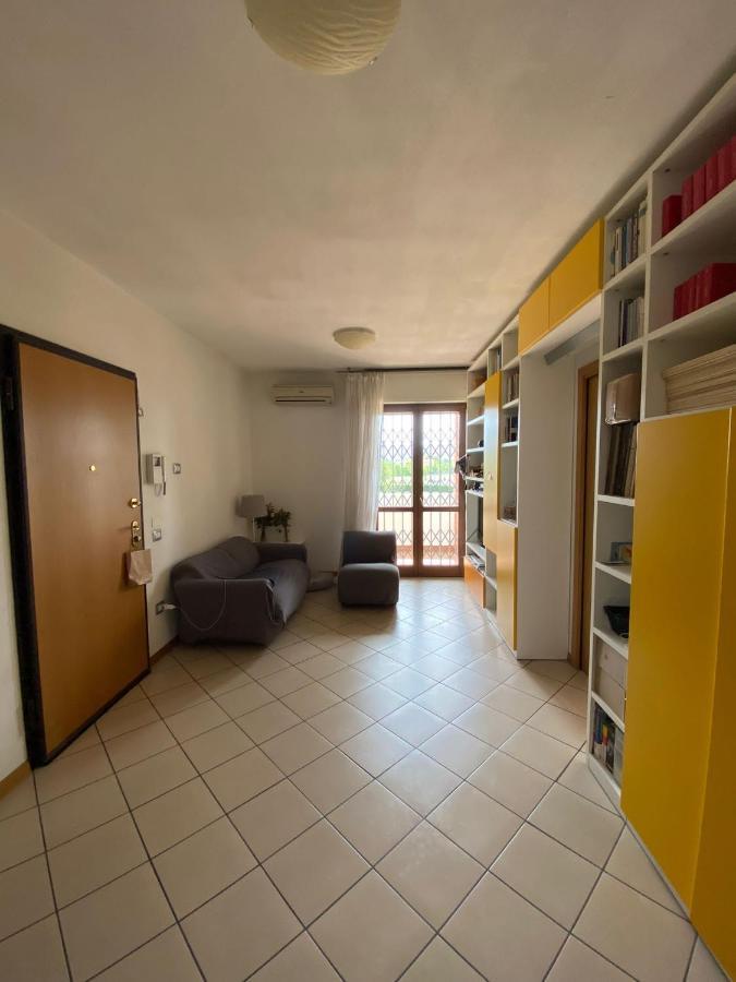 Casa Giulietta Apartment Firenze Bagian luar foto