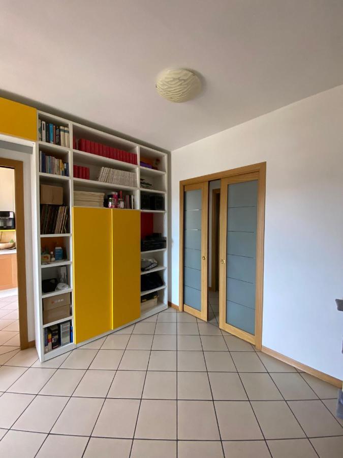 Casa Giulietta Apartment Firenze Bagian luar foto