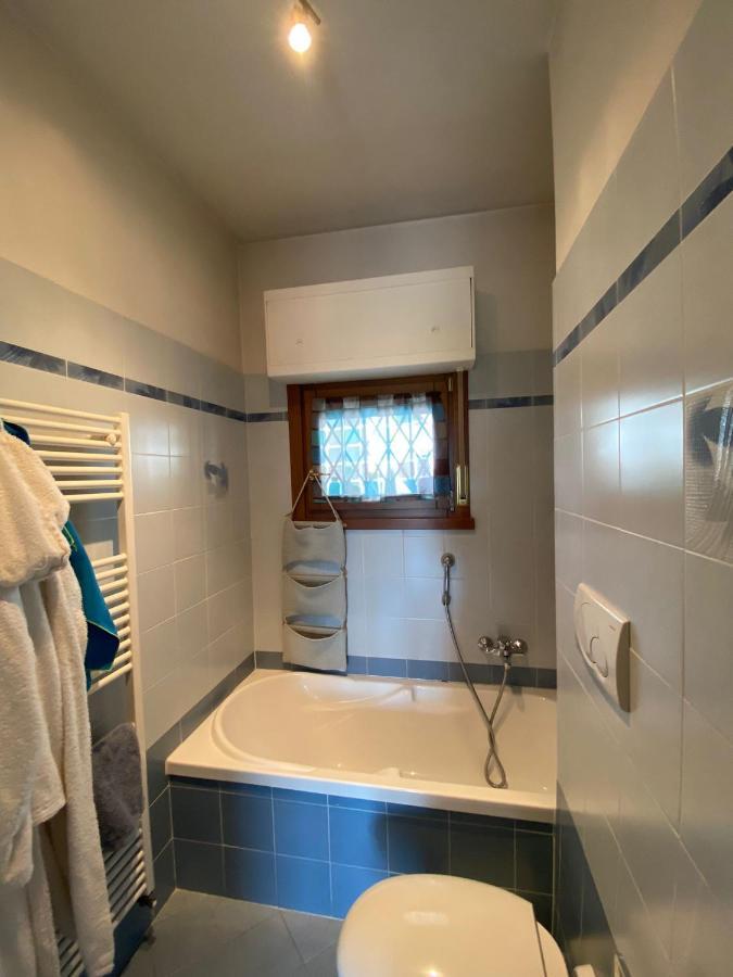 Casa Giulietta Apartment Firenze Bagian luar foto