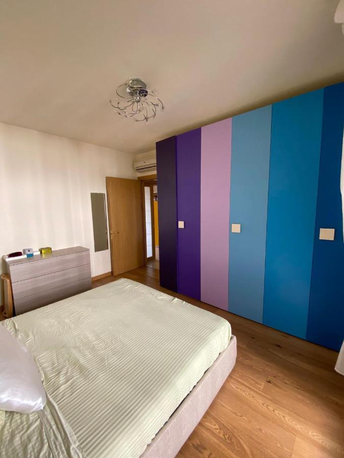 Casa Giulietta Apartment Firenze Bagian luar foto