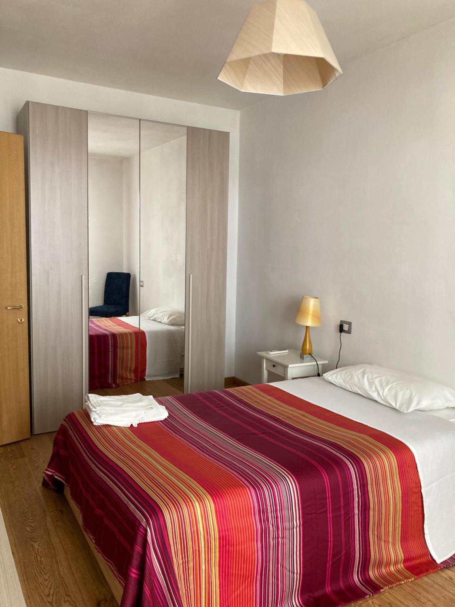 Casa Giulietta Apartment Firenze Bagian luar foto