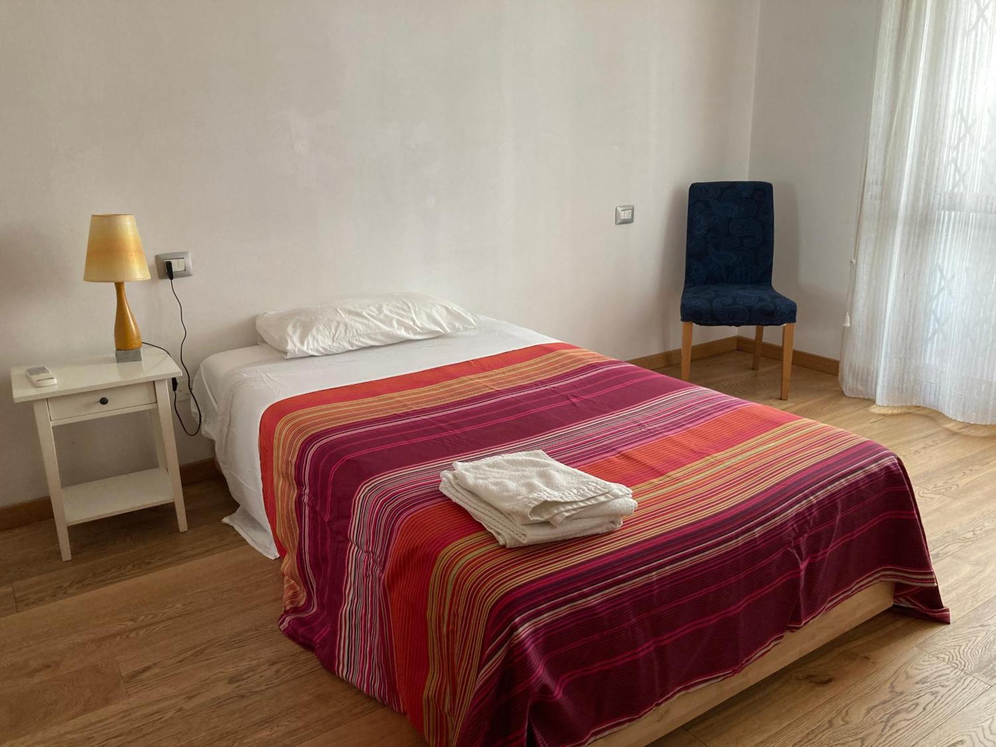 Casa Giulietta Apartment Firenze Bagian luar foto